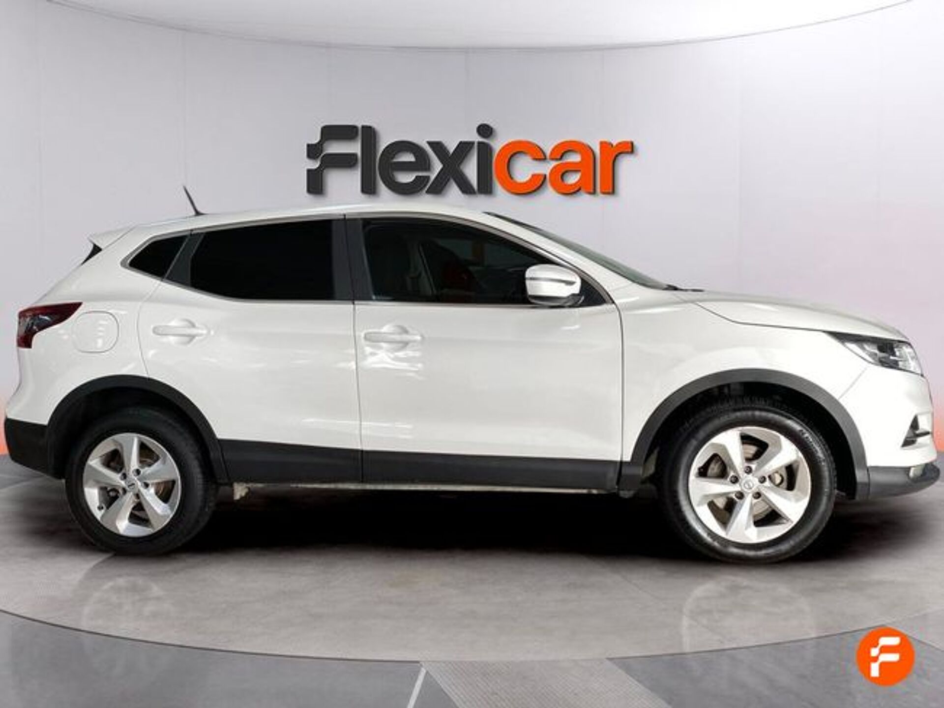 Imagen 3 de NISSAN Qashqai