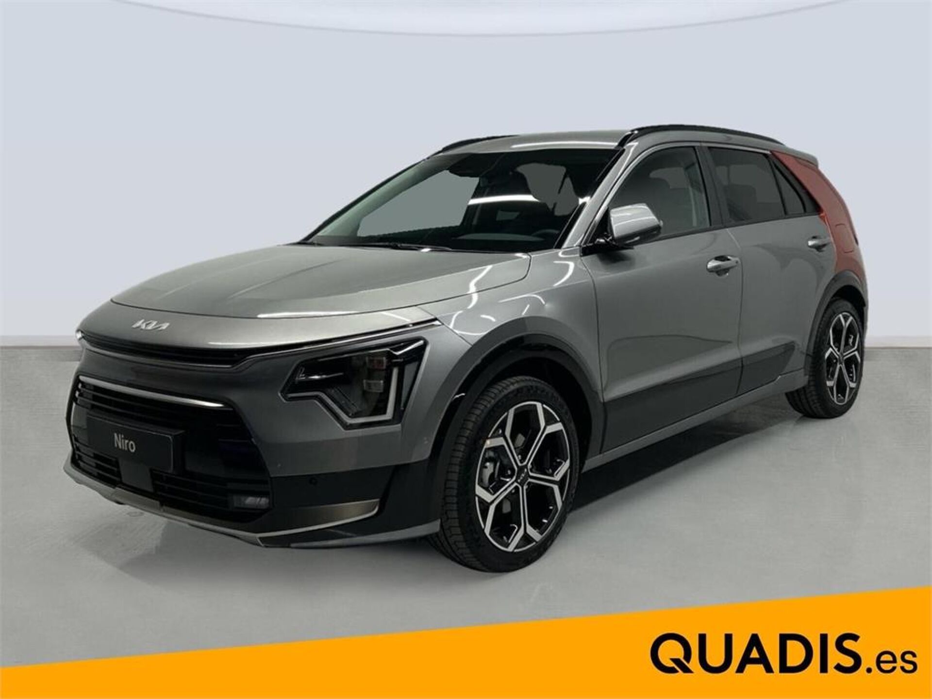 Imagen de KIA Niro