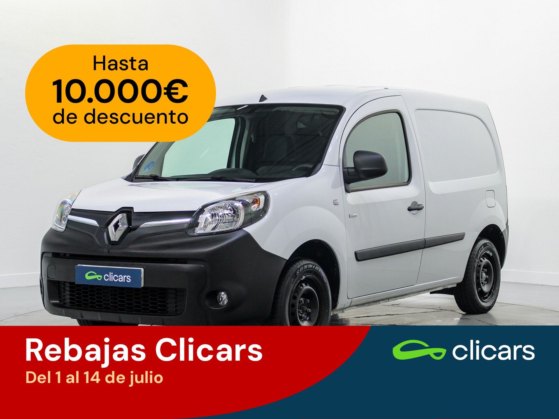 Imagen de RENAULT Kangoo