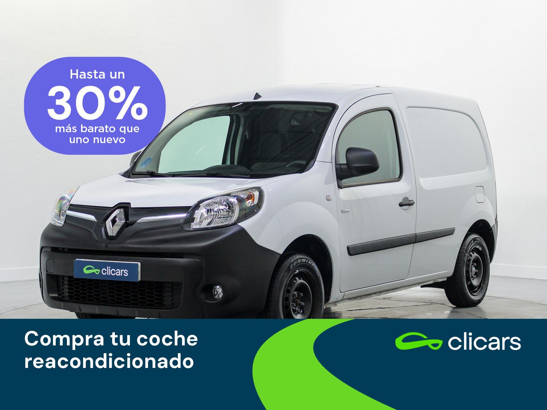 Imagen de RENAULT Kangoo
