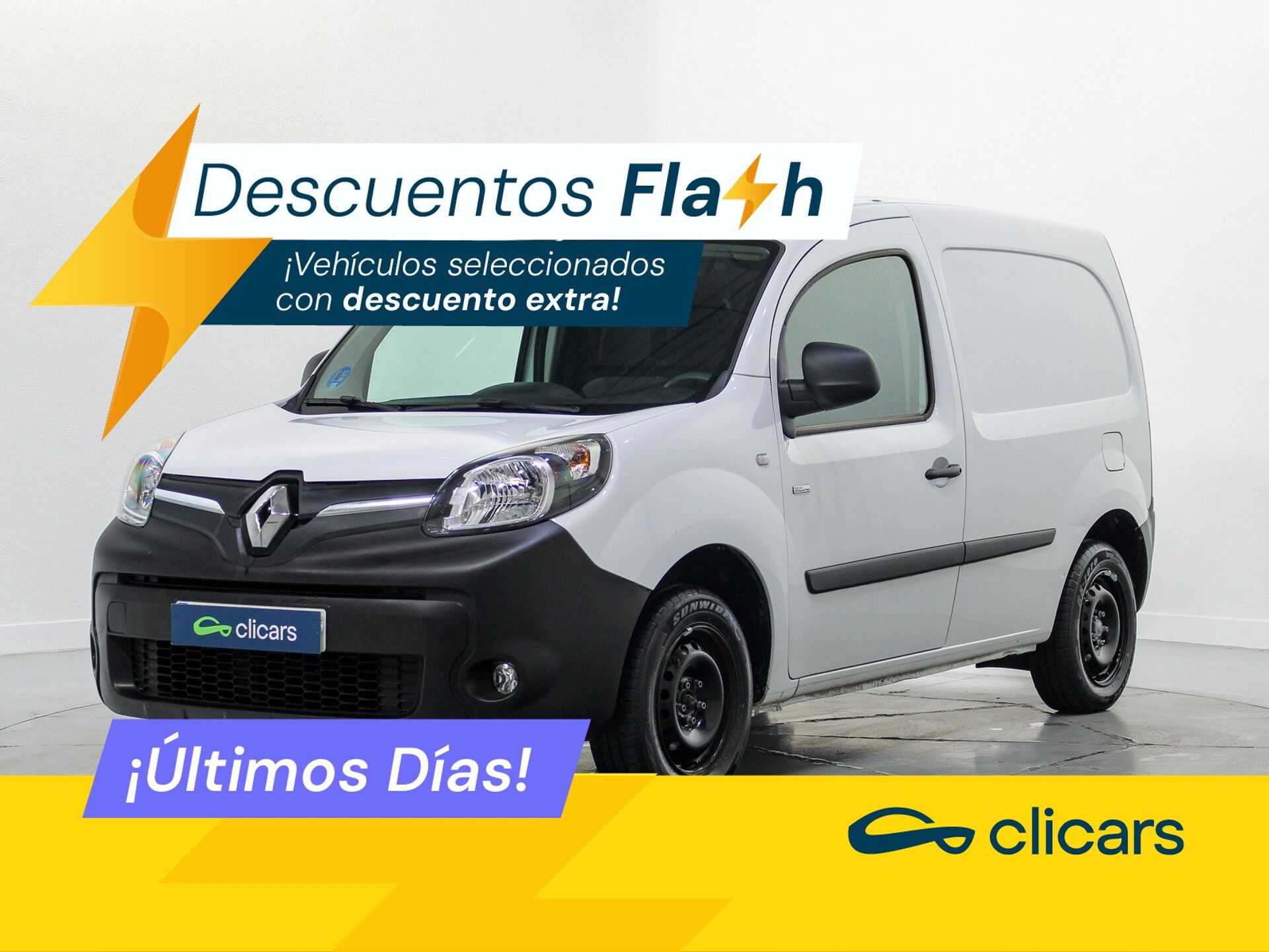 Imagen de RENAULT Kangoo