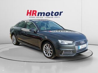 Imagen de AUDI A4 2.0TDI S tronic 110kW