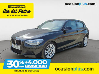 Imagen de BMW Serie 1 116d