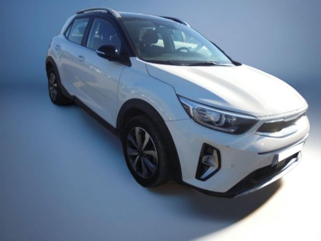 Foto del KIA Stonic 1.0 T-GDi MHEV iMT Concept 120