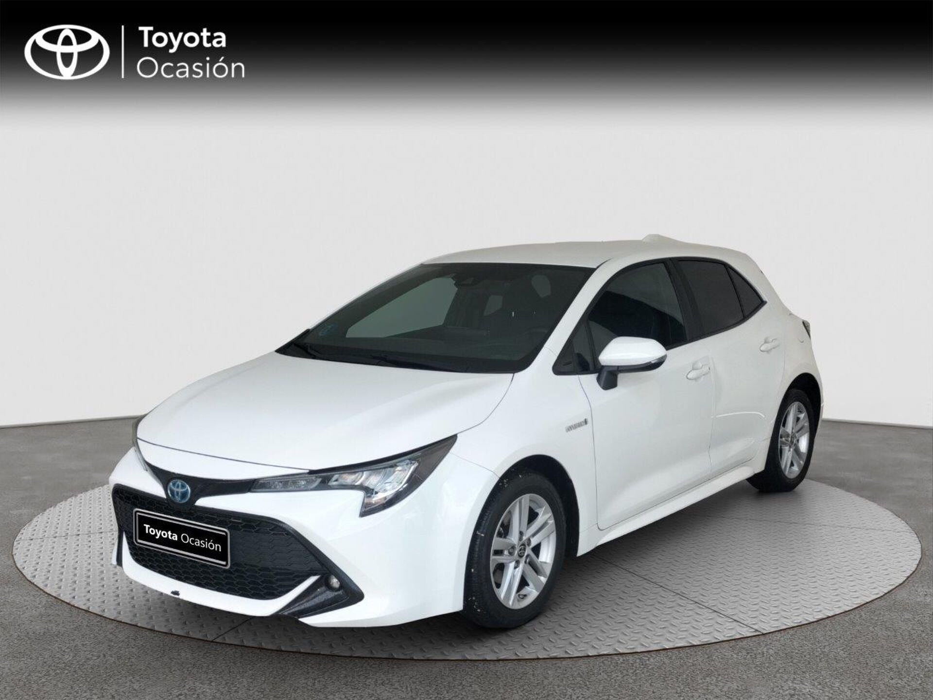 Imagen de TOYOTA Corolla