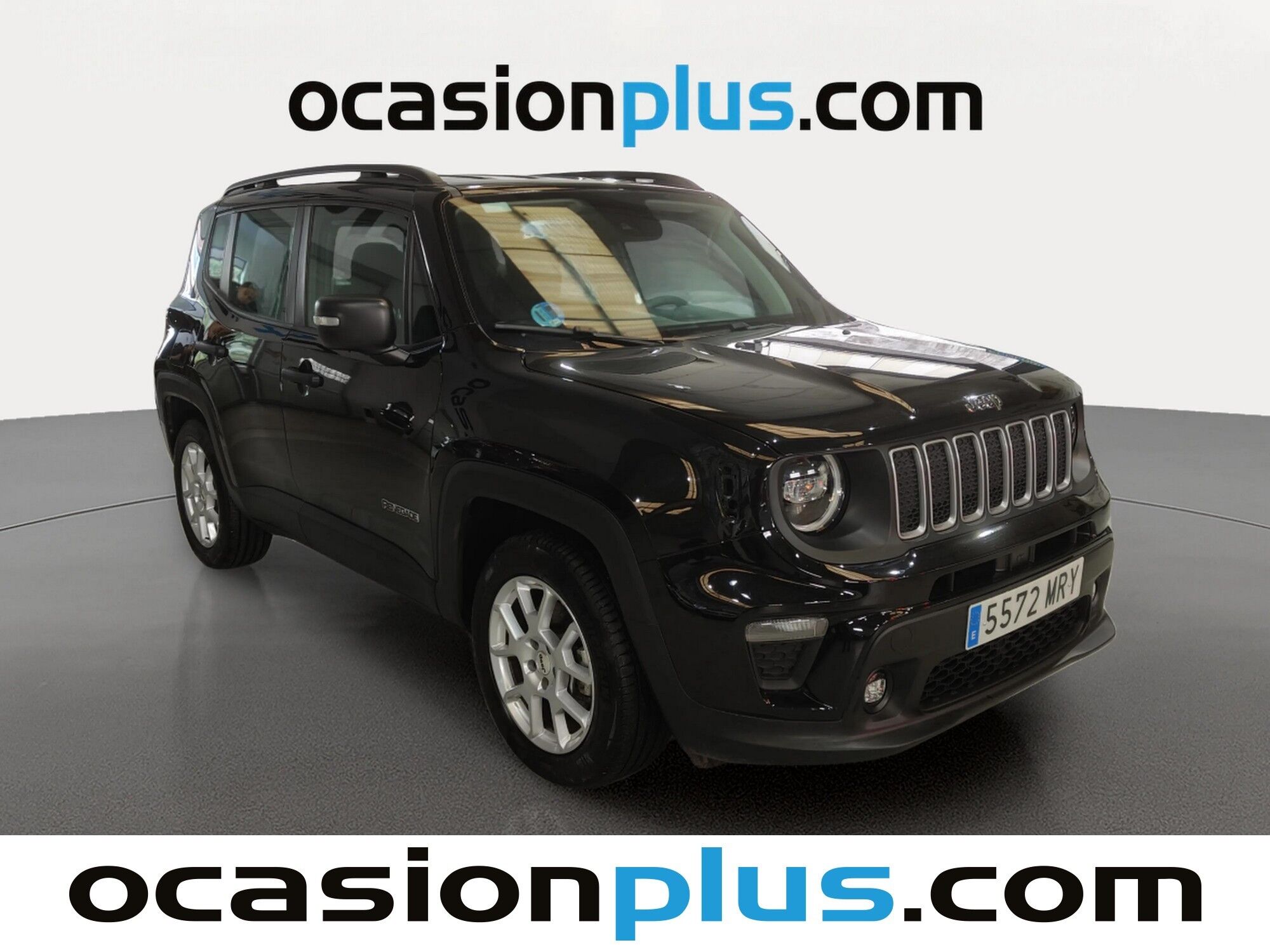 Foto del JEEP Renegade 1.5 MHEV Limited