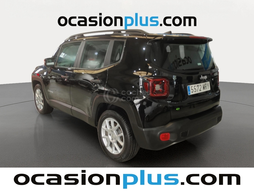 Foto del JEEP Renegade 1.5 MHEV Limited
