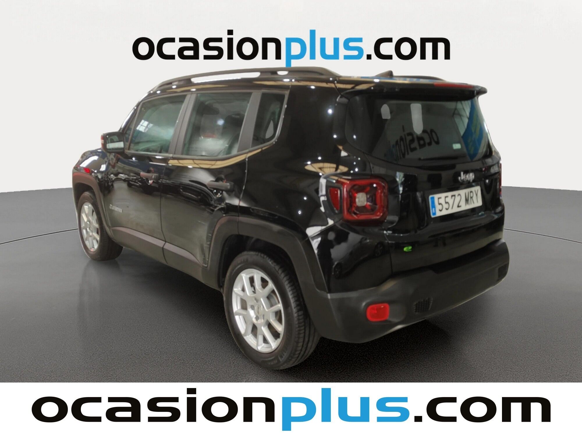 Foto del JEEP Renegade 1.5 MHEV Limited