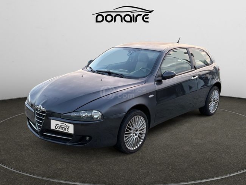 Foto del ALFA ROMEO 147 1.9JTD Impression 120