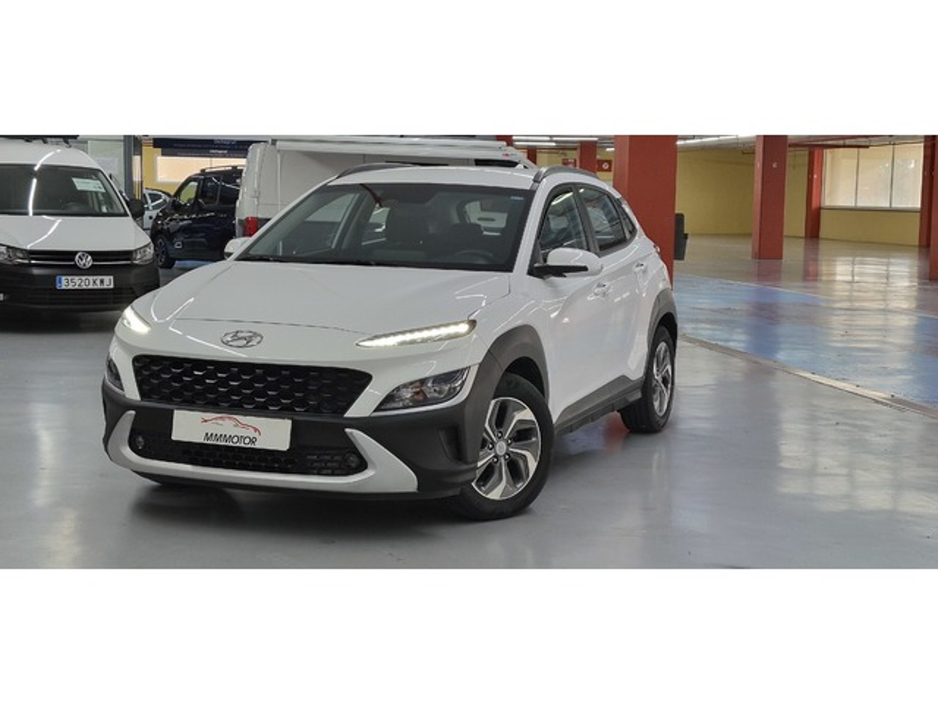 Imagen de HYUNDAI Kona