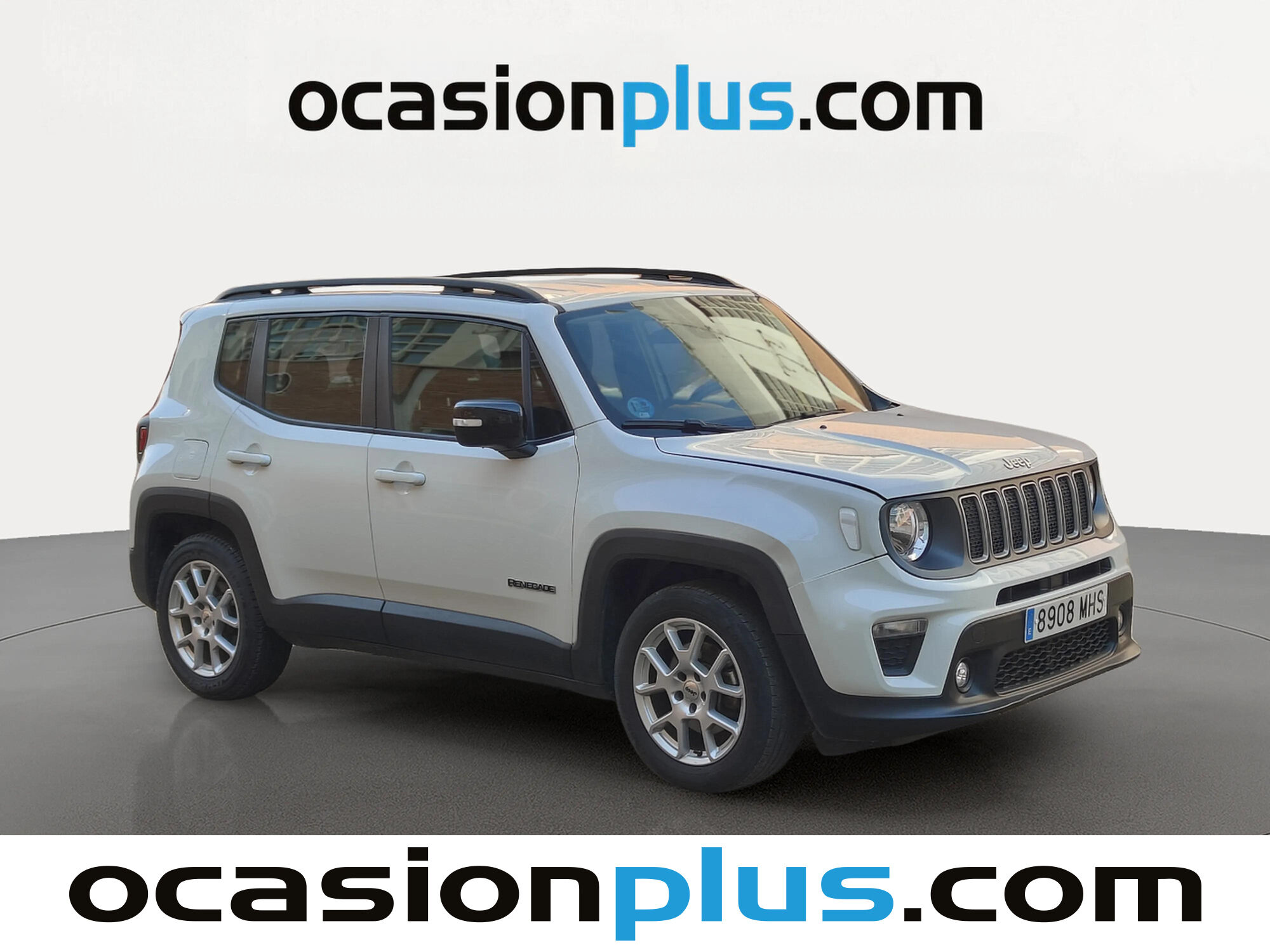 Foto del JEEP Renegade 1.5 MHEV Limited