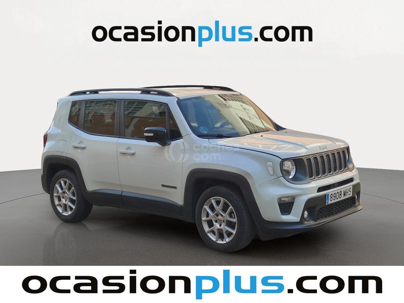 Foto del JEEP Renegade 1.5 MHEV Limited