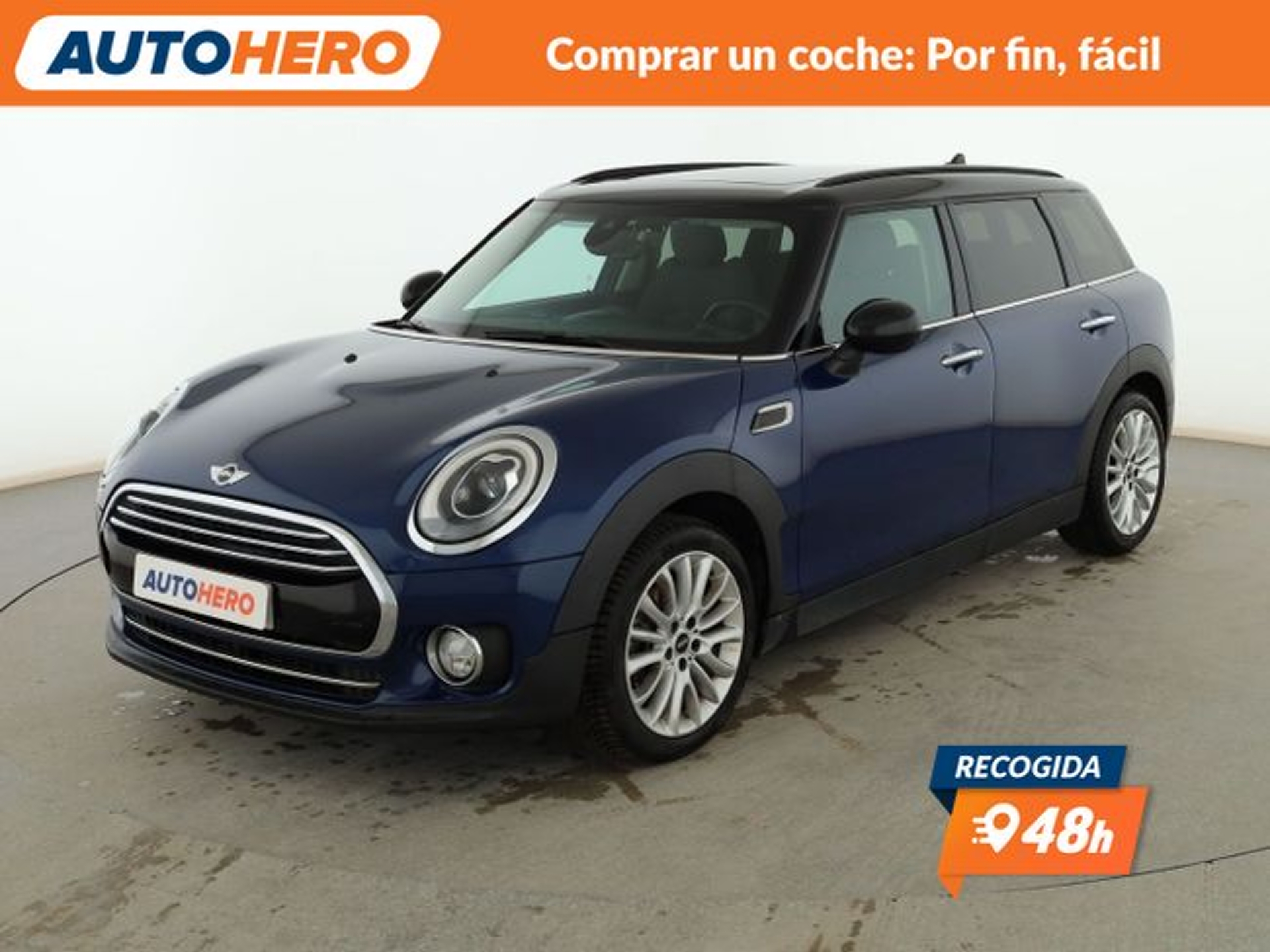 Imagen de MINI Mini Clubman