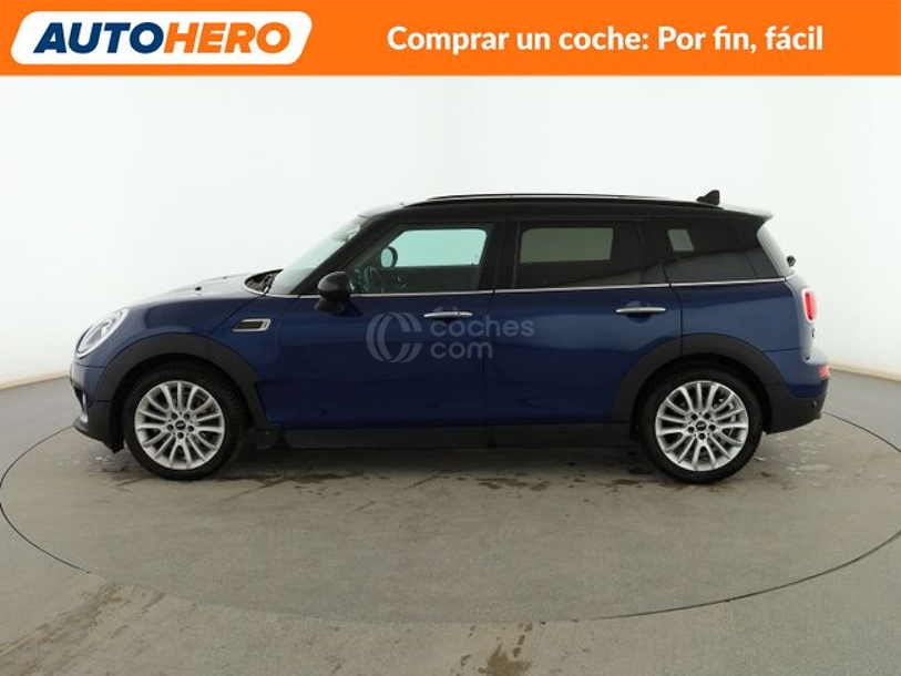 Foto del MINI Mini Clubman Cooper D Aut.