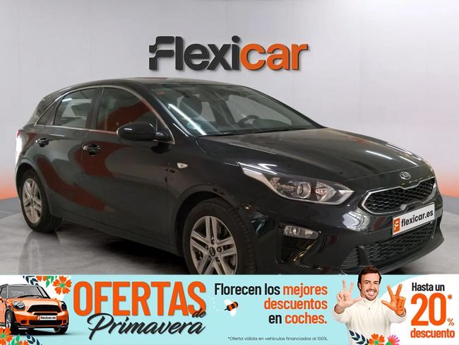 Foto del KIA Ceed 1.0 T-GDI Drive