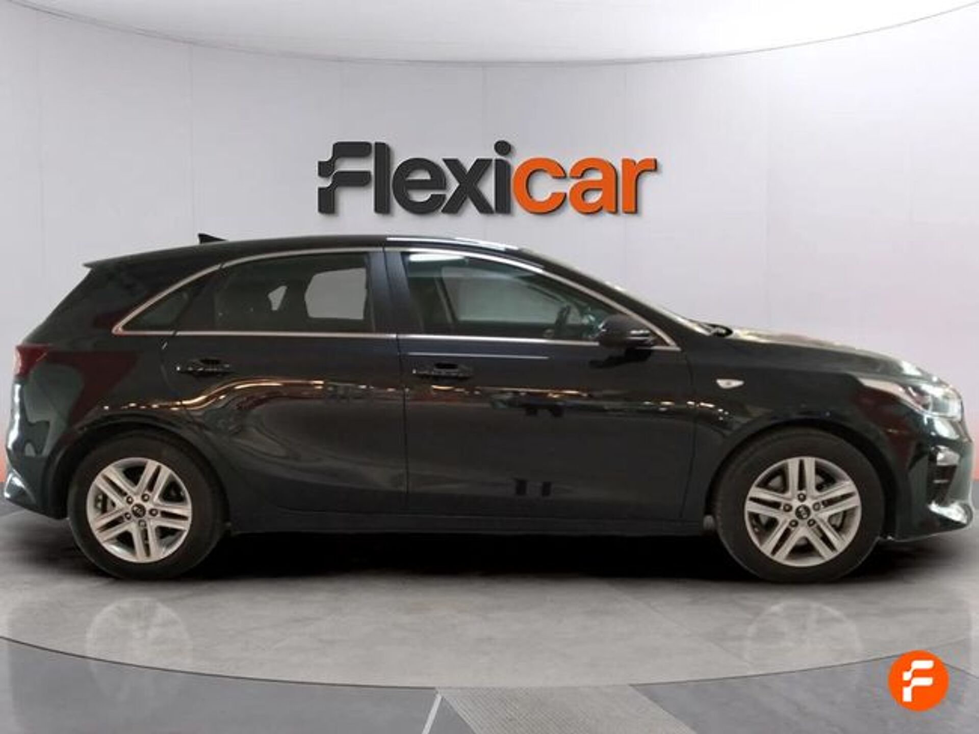 Imagen 3 de KIA Ceed