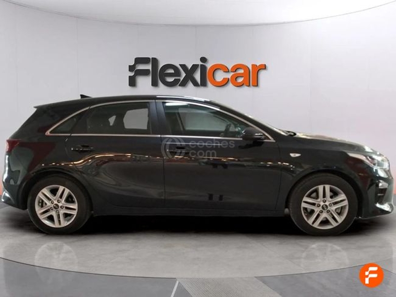 Foto del KIA Ceed 1.0 T-GDI Drive