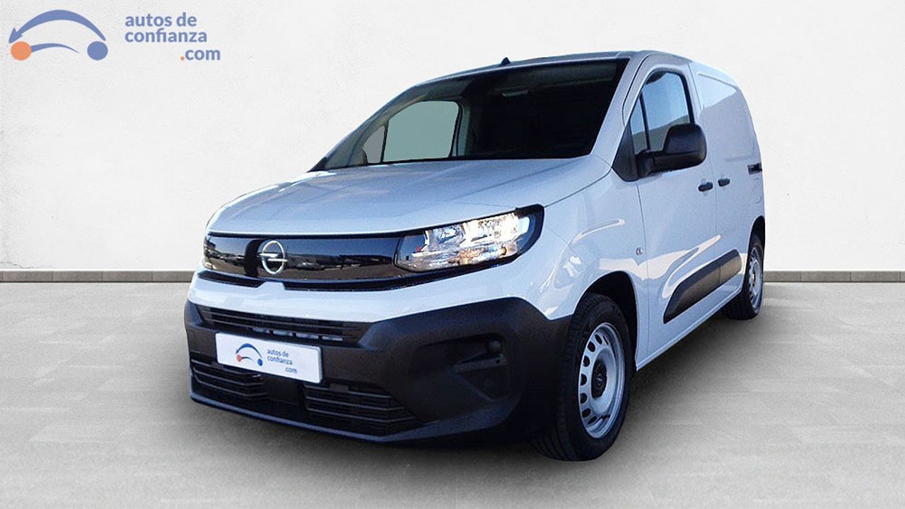 OPEL Combo (CARGO 650KG) en Córdoba