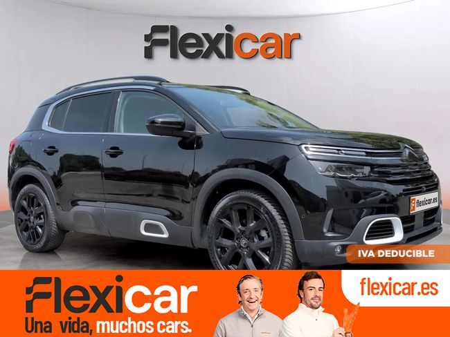 CITROEN C5 Aircross (BlueHdi 96kW (130CV) S&S EAT8 Shine) en Madrid
