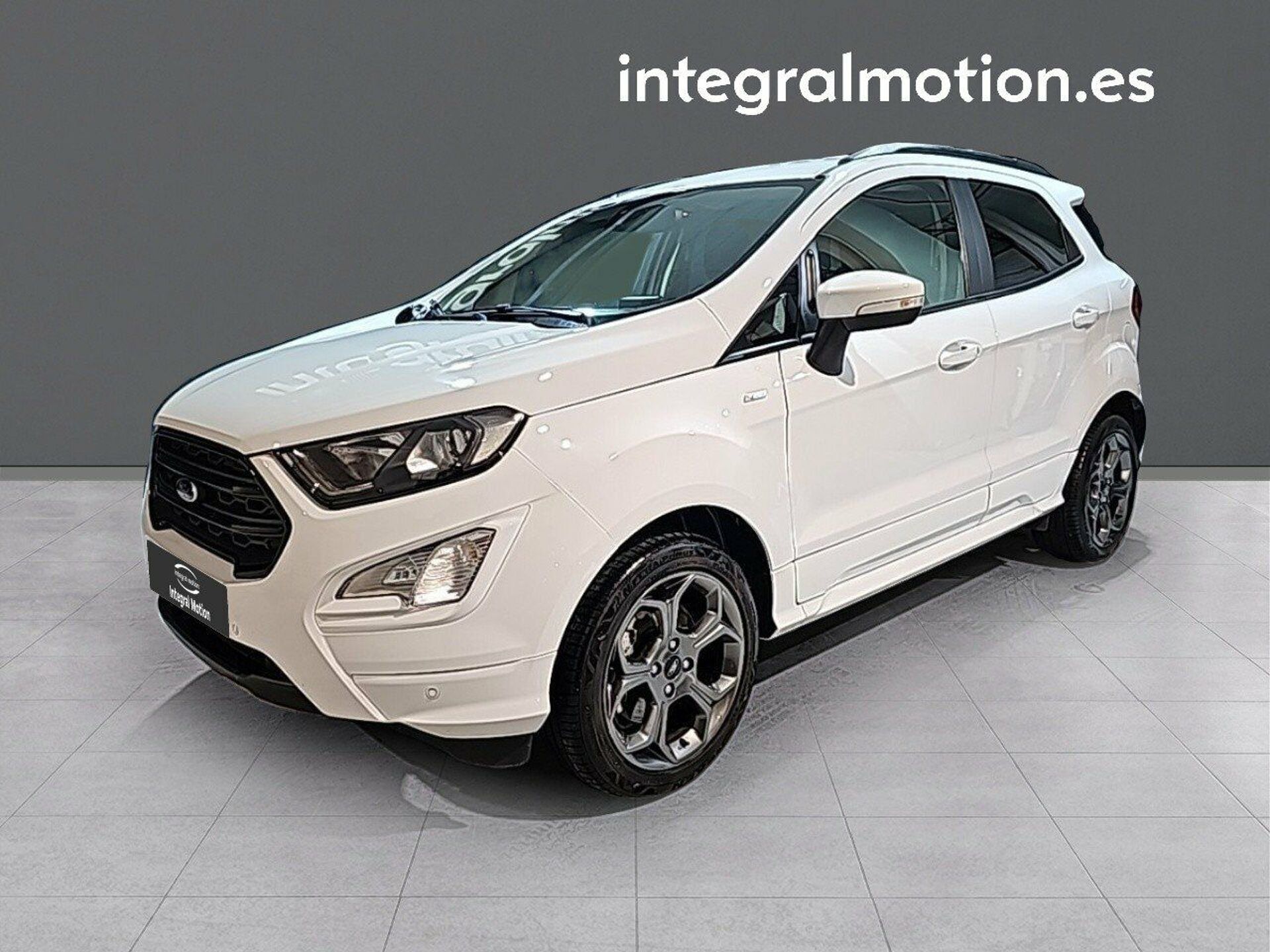 Imagen de FORD EcoSport