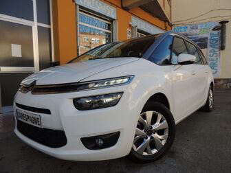 Imagen de CITROEN C4 Picasso 1.6e-HDi Intensive 115