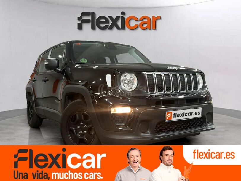 Foto del JEEP Renegade 1.0 Sport 4x2