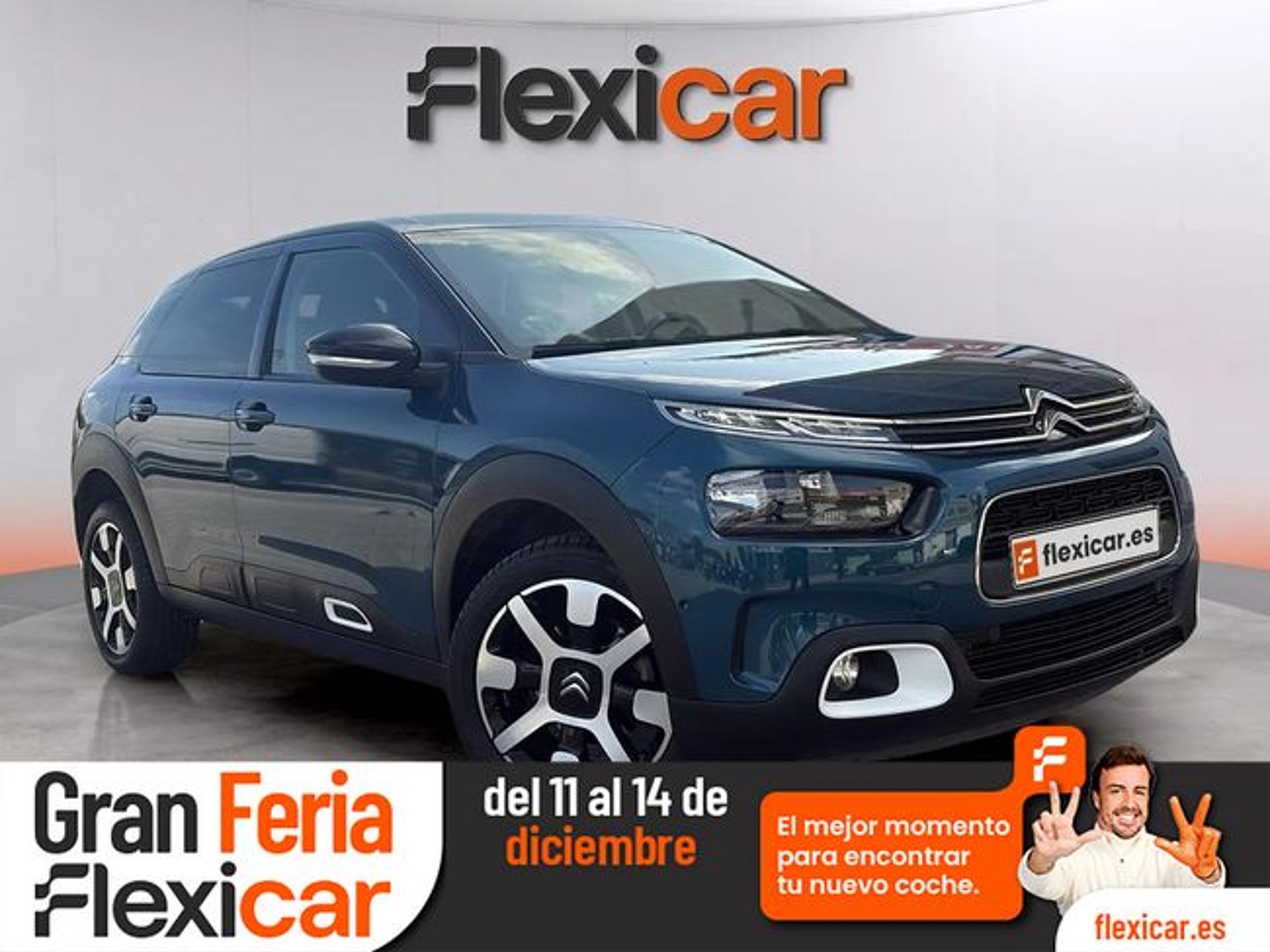 Imagen de CITROEN C4 Cactus