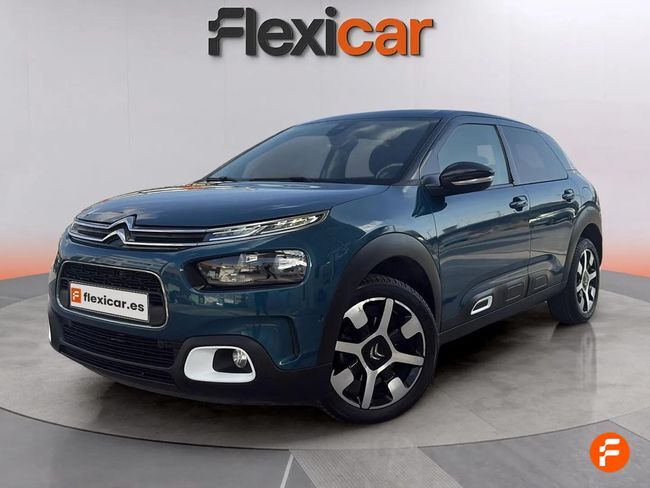Foto del CITROEN C4 Cactus 1.2 PureTech S&S Shine 130