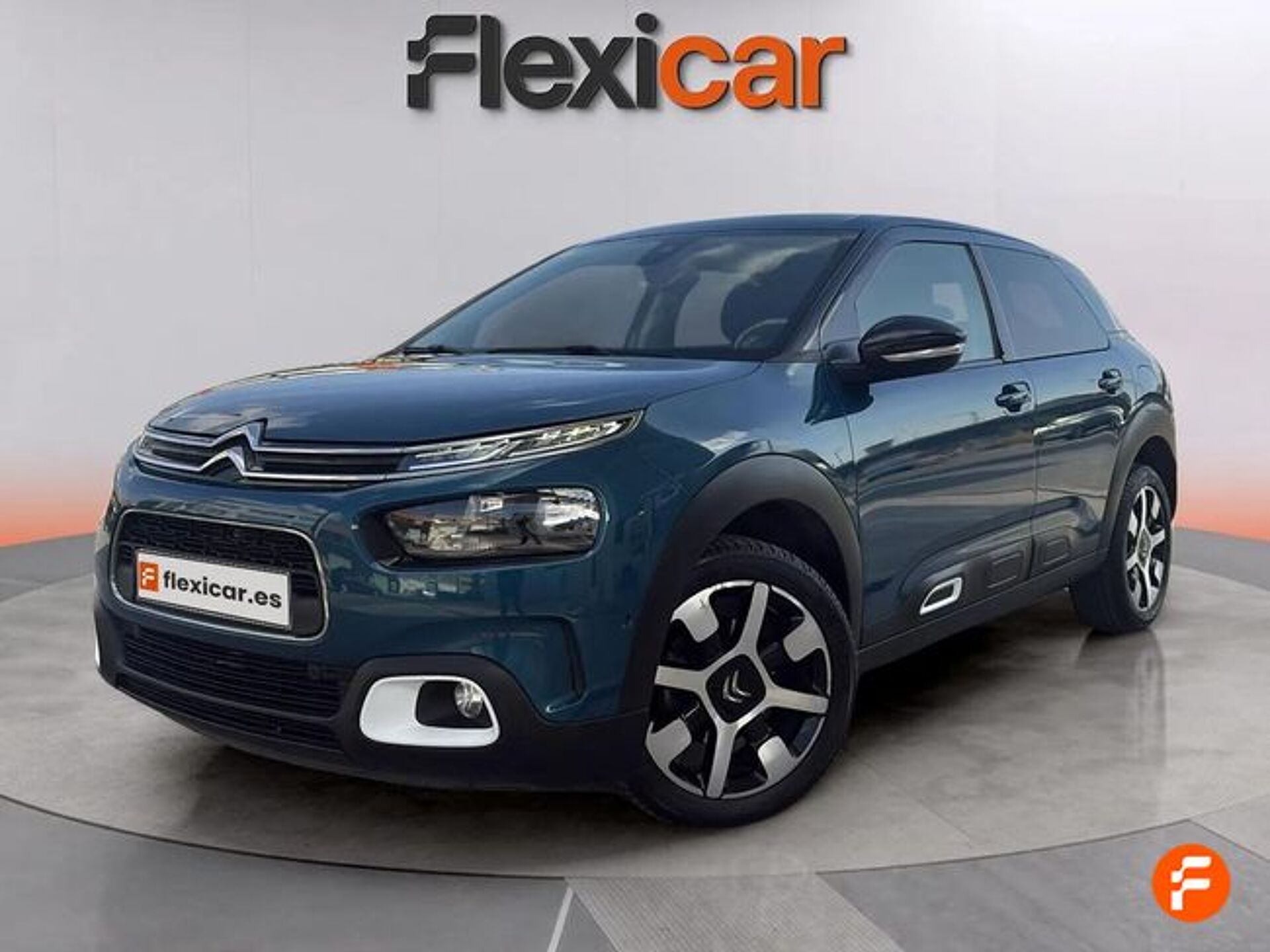 Imagen 3 de CITROEN C4 Cactus