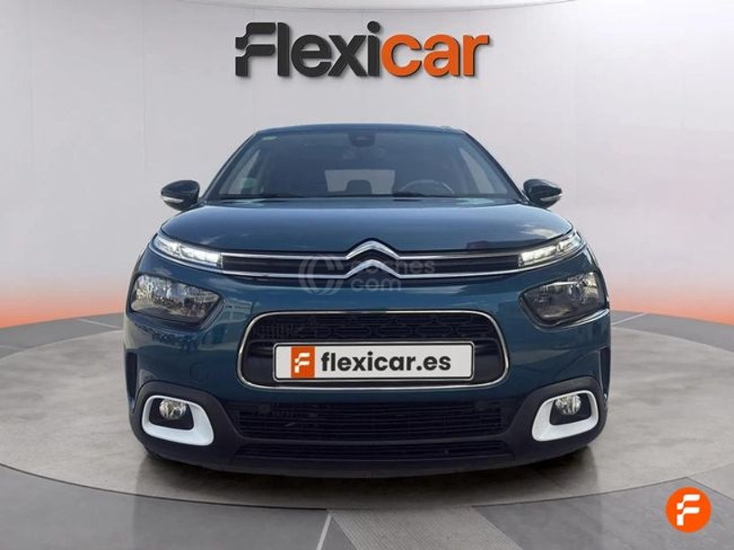 Foto del CITROEN C4 Cactus 1.2 PureTech S&S Shine 130