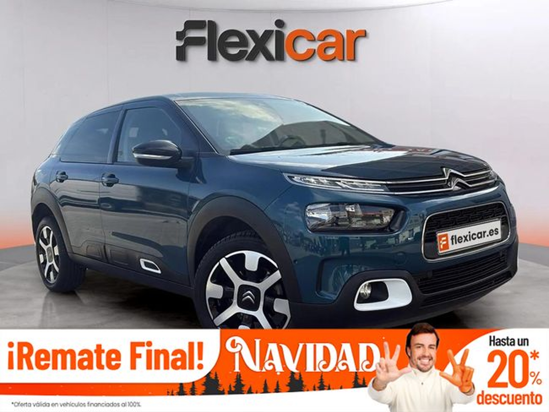 Imagen de CITROEN C4 Cactus