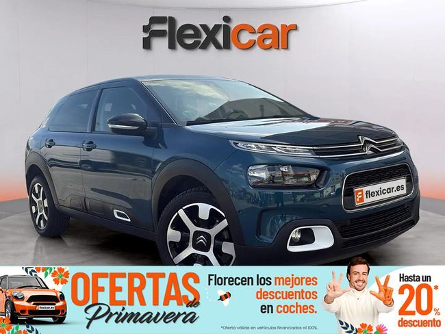 Foto del CITROEN C4 Cactus 1.2 PureTech S&S Shine 130