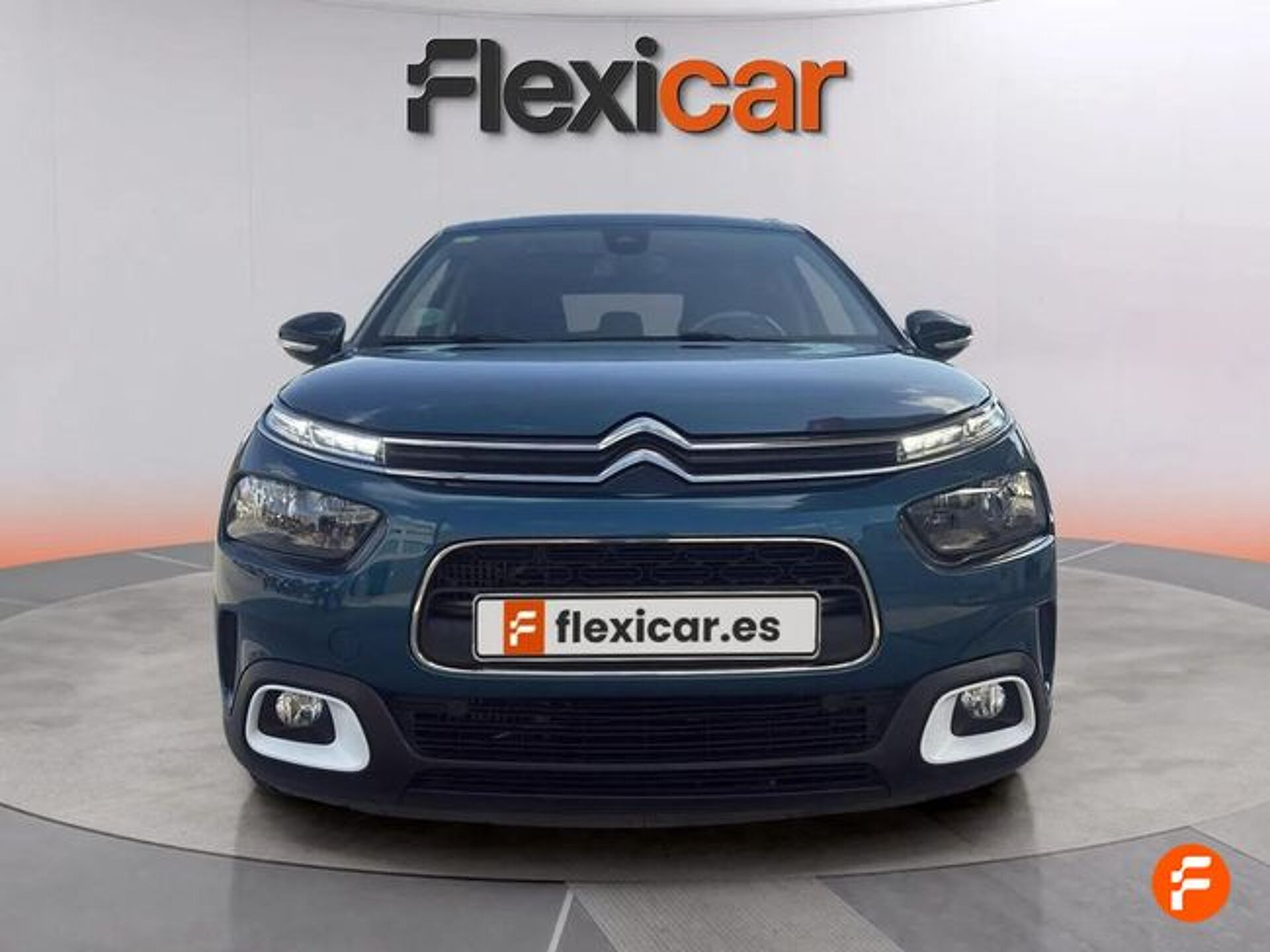 Imagen 2 de CITROEN C4 Cactus