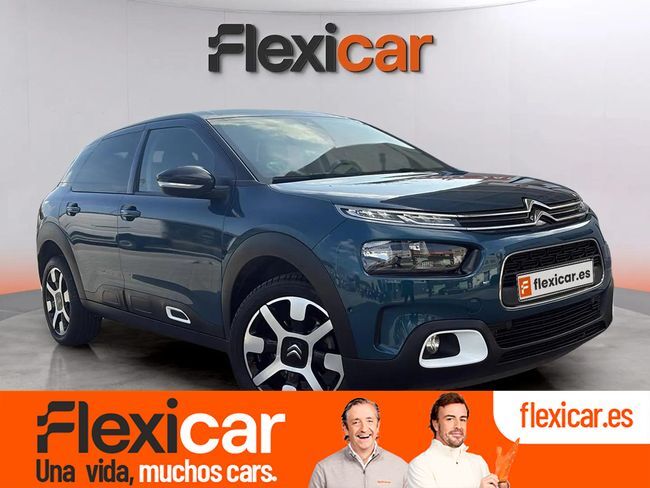 Foto del CITROEN C4 Cactus 1.2 PureTech S&S Shine 130