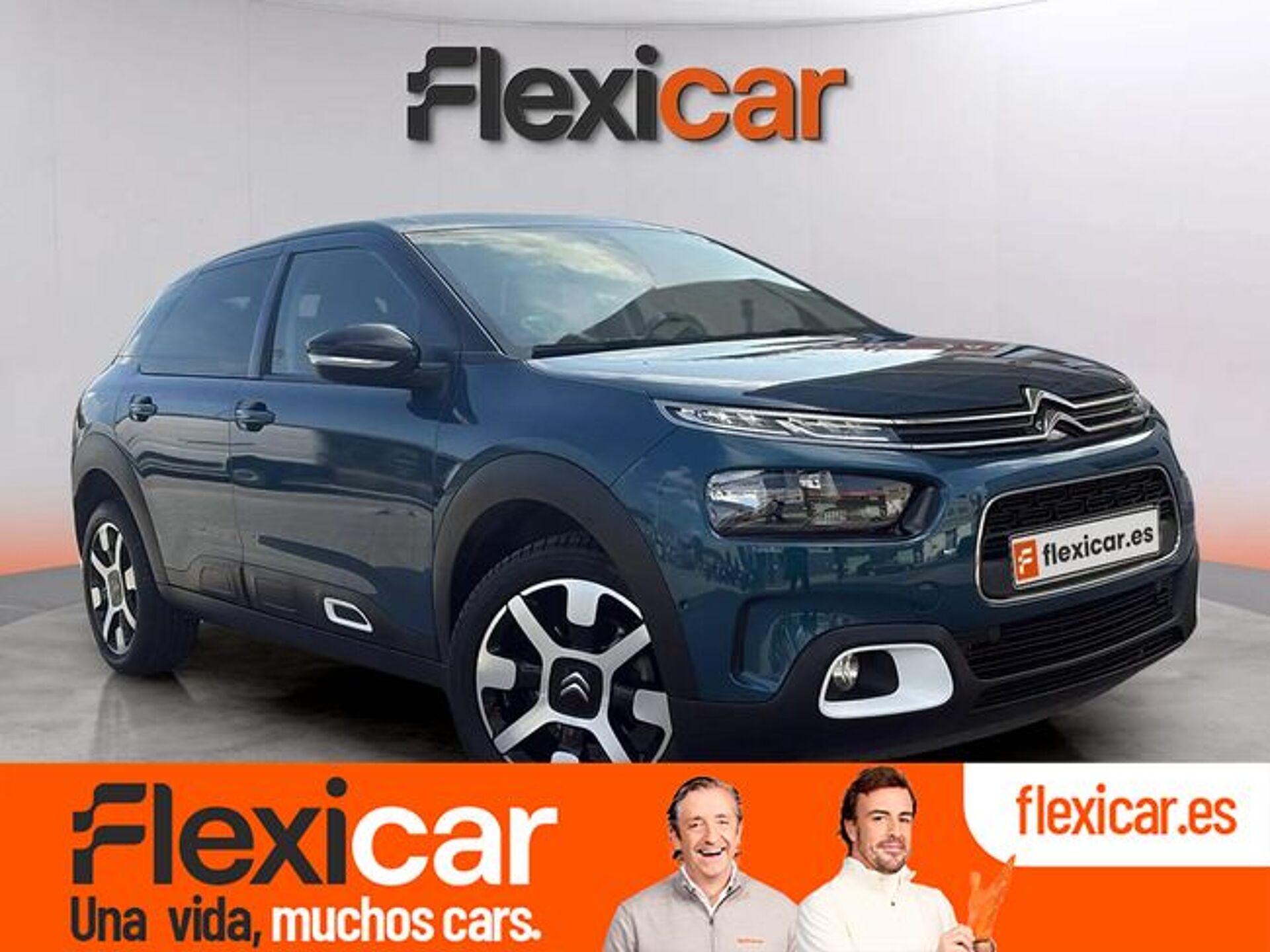 Imagen 1 de CITROEN C4 Cactus
