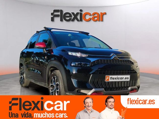 CITROEN C3 Aircross (PureTech 81kW (110CV) S&S C-Series) en Madrid