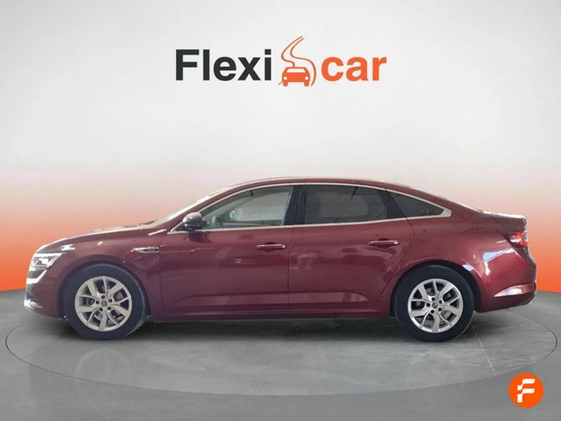 Imagen 3 de RENAULT Talisman