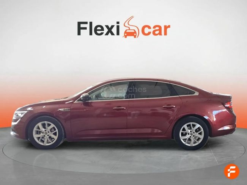 Foto del RENAULT Talisman dCi Blue Business 88kW