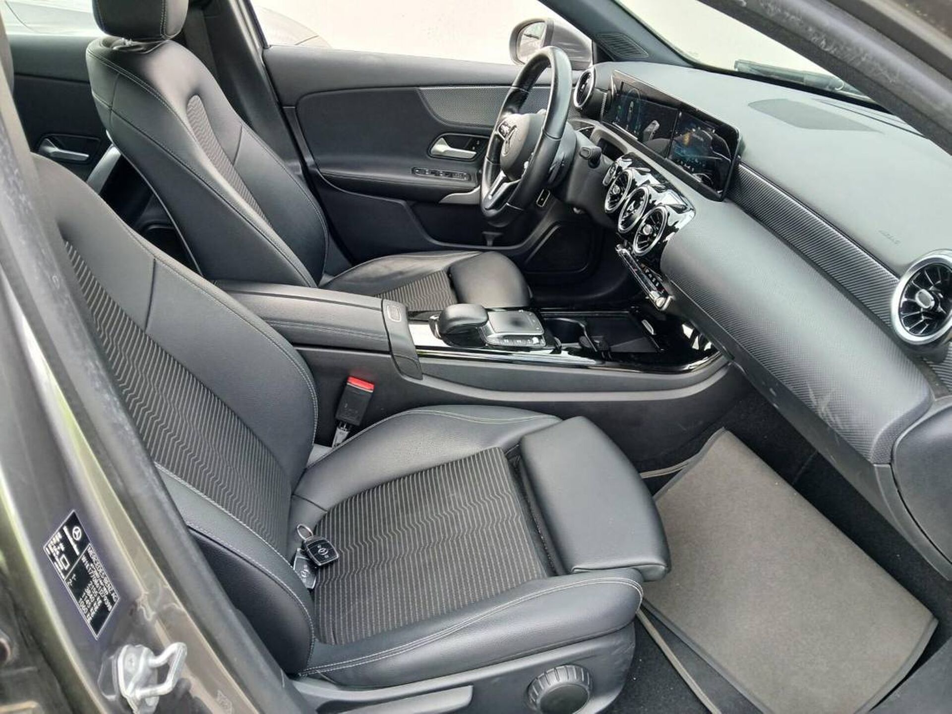 Imagen 3 de MERCEDES Clase A