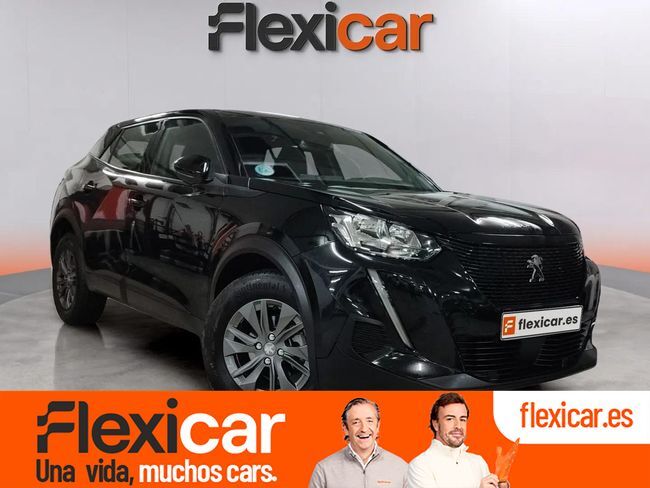 PEUGEOT 2008 (Active Pack Puretech 100 S&S 6 Vel. MAN) en Barcelona