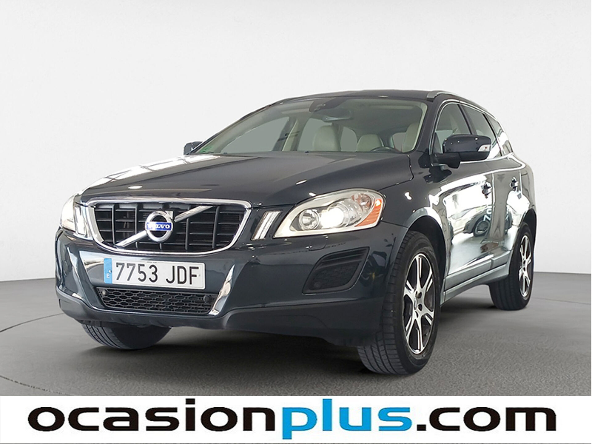 Imagen 1 de VOLVO XC60