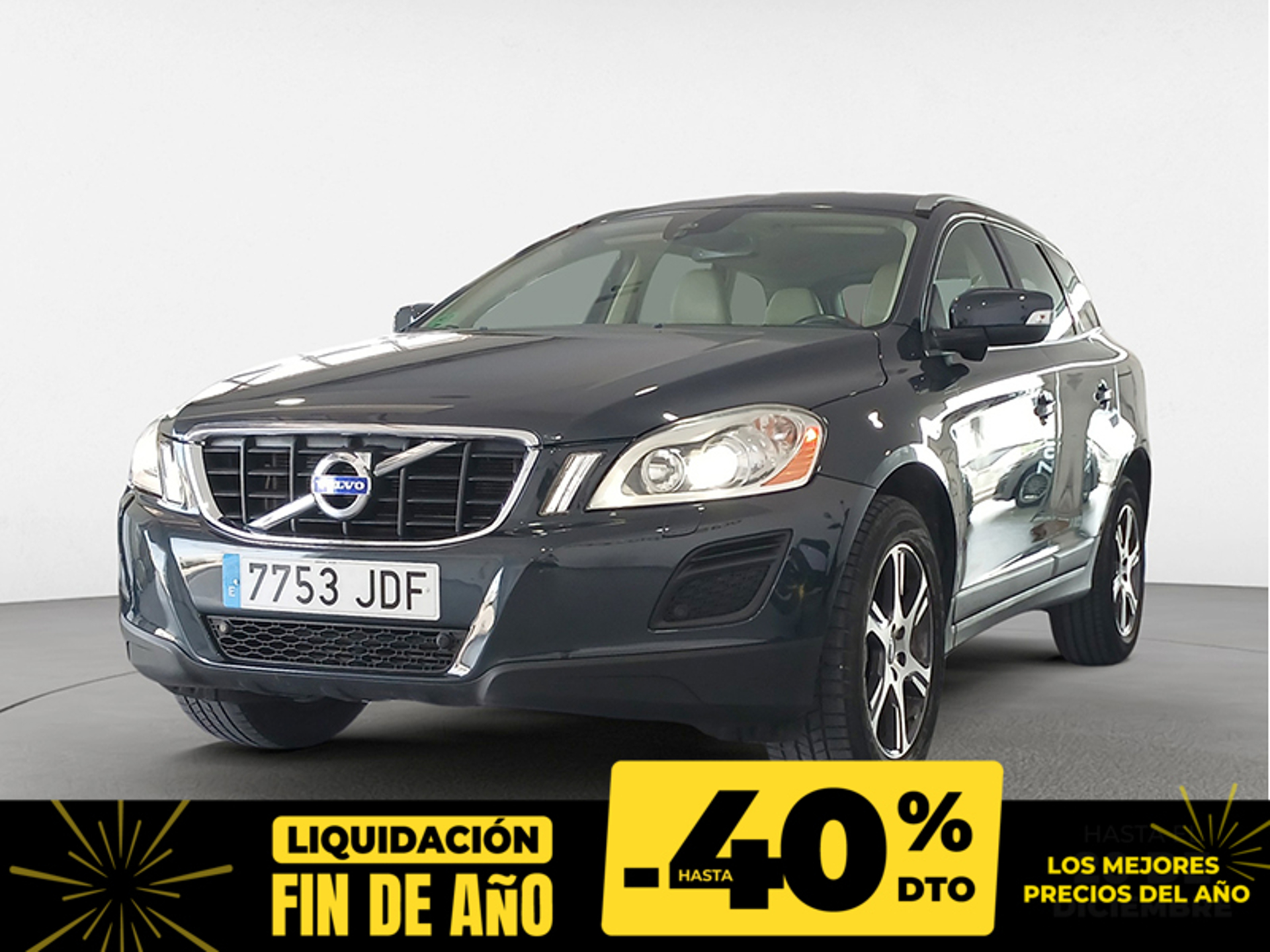 Imagen de VOLVO XC60