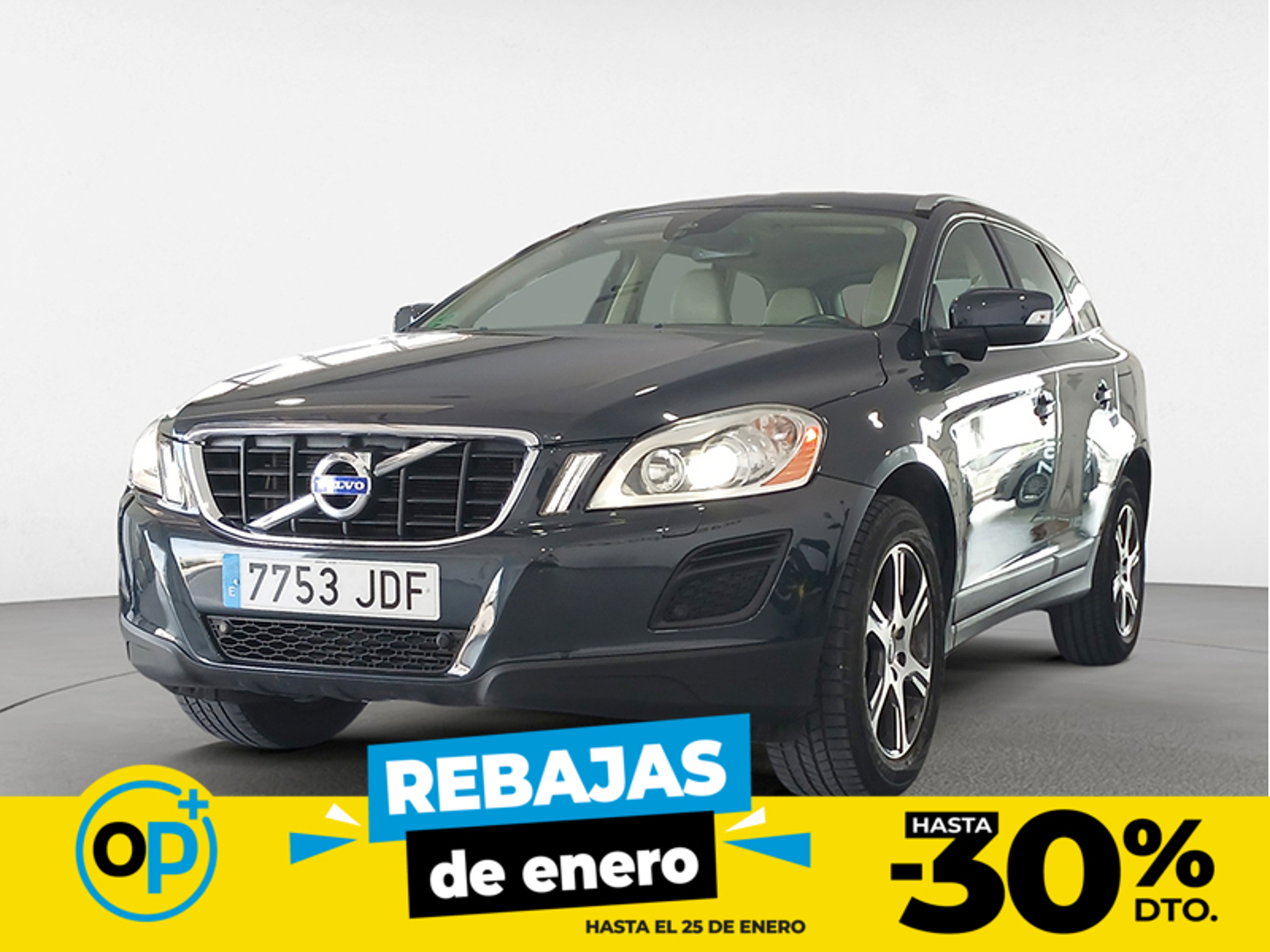 Imagen de VOLVO XC60