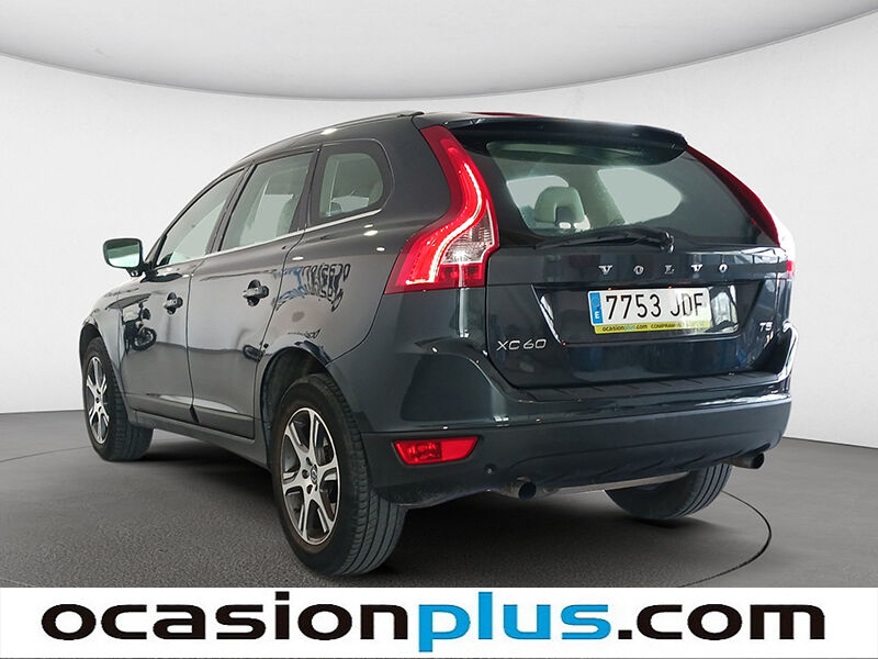 Foto del VOLVO XC60 T5 Momentum Aut. 245