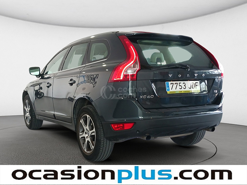 Foto del VOLVO XC60 T5 Momentum Aut. 245