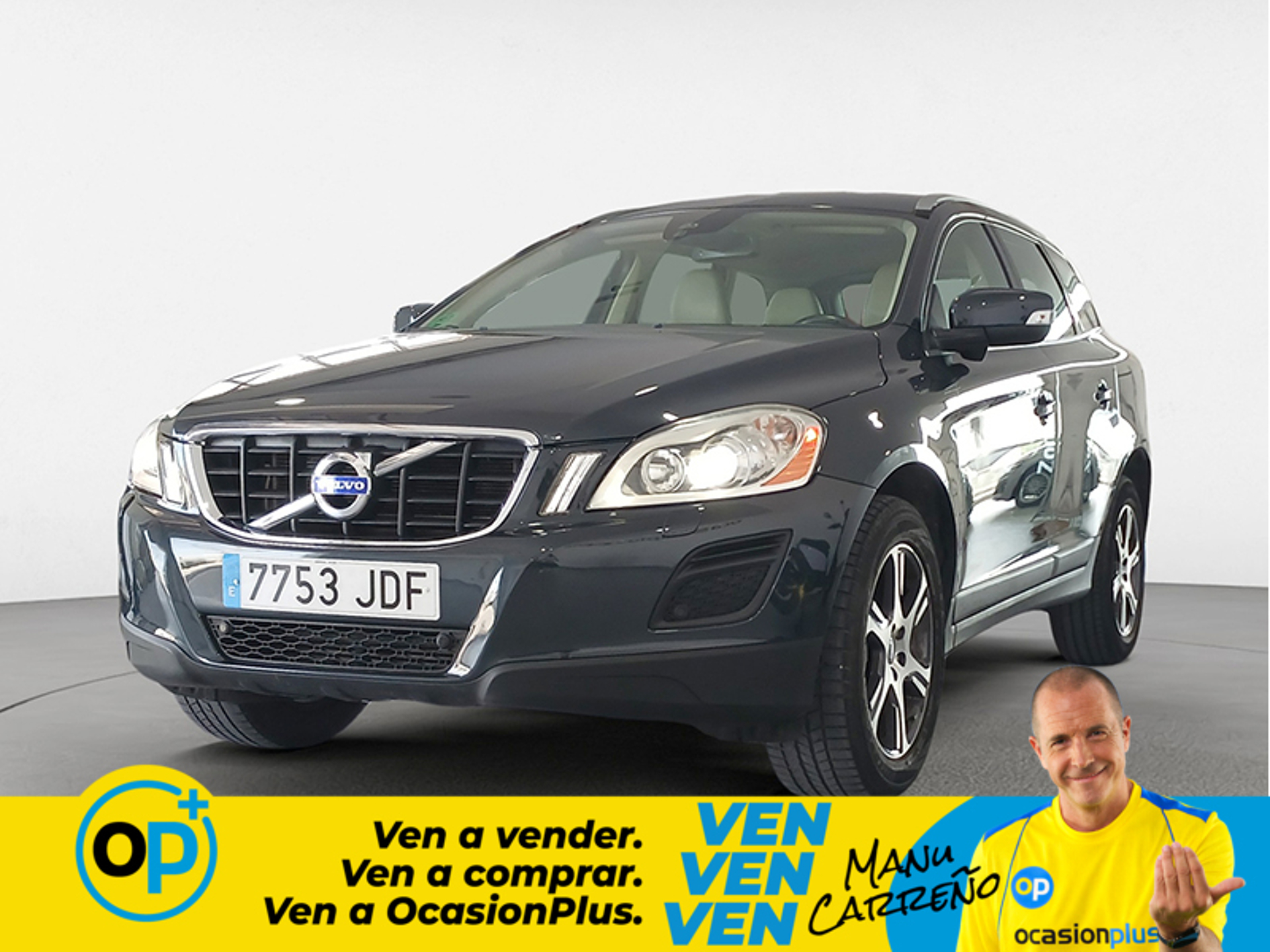 Imagen de VOLVO XC60