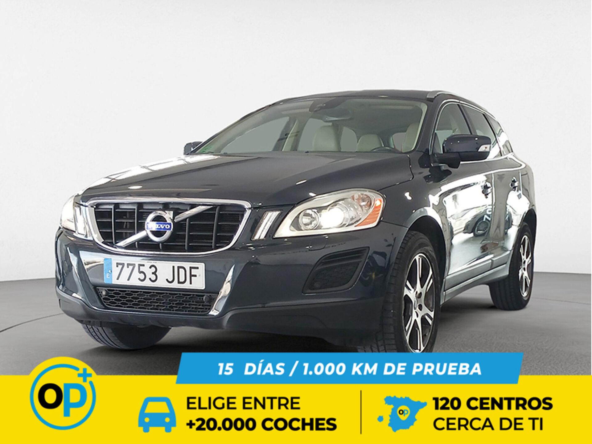 Imagen 1 de VOLVO XC60