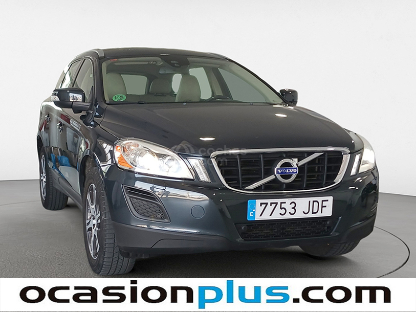 Foto del VOLVO XC60 T5 Momentum Aut. 245