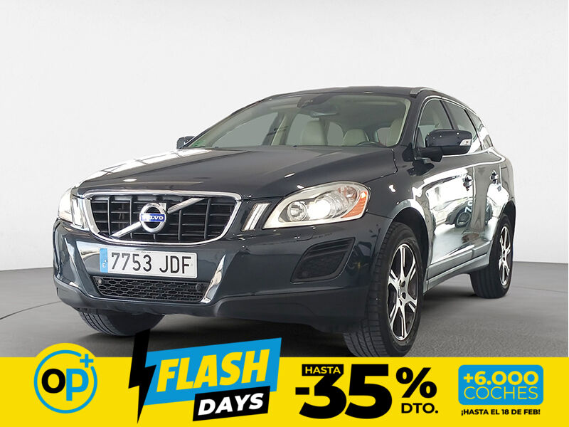 Foto del VOLVO XC60 T5 Momentum Aut. 245