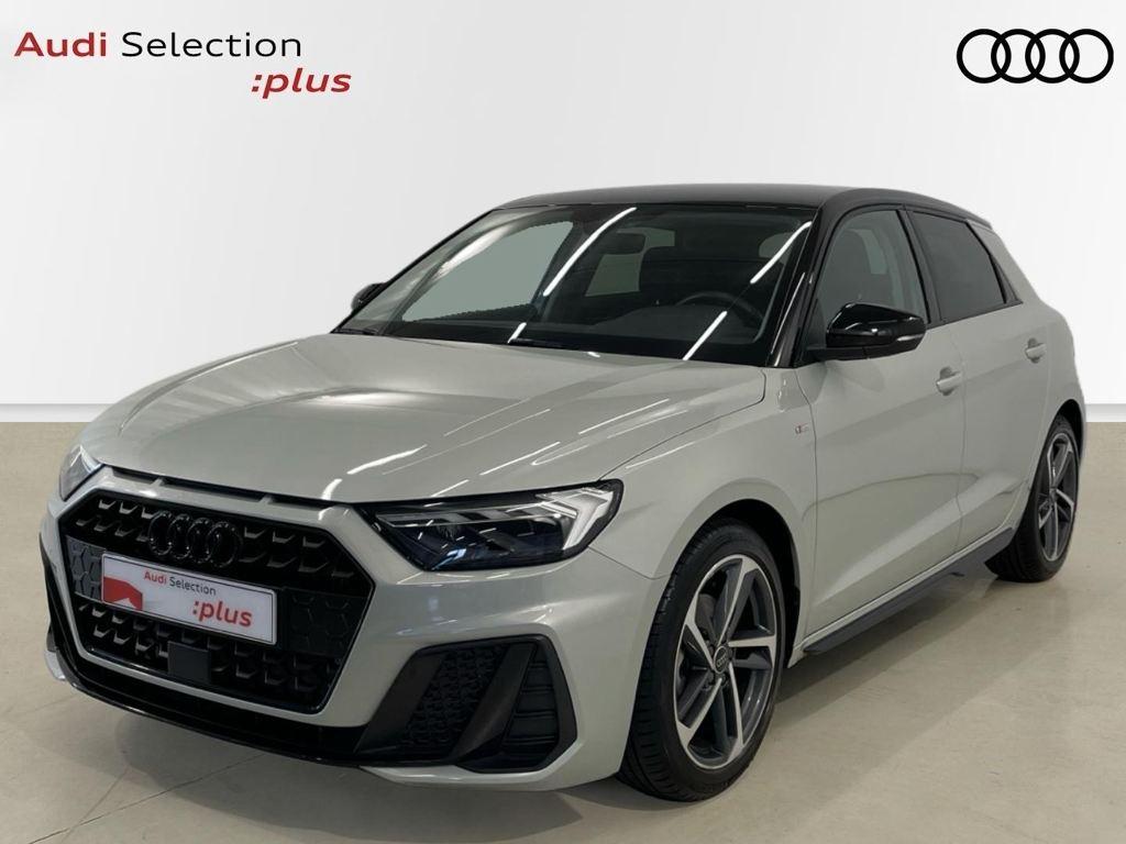 Foto del AUDI A1 Sportback 25 TFSI Adrenalin